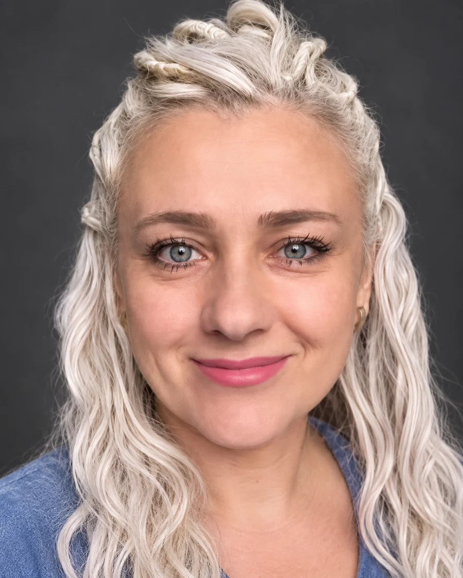Світлана Худа